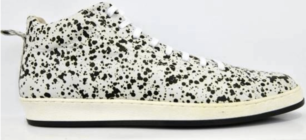 Anbessa Shoe Sting