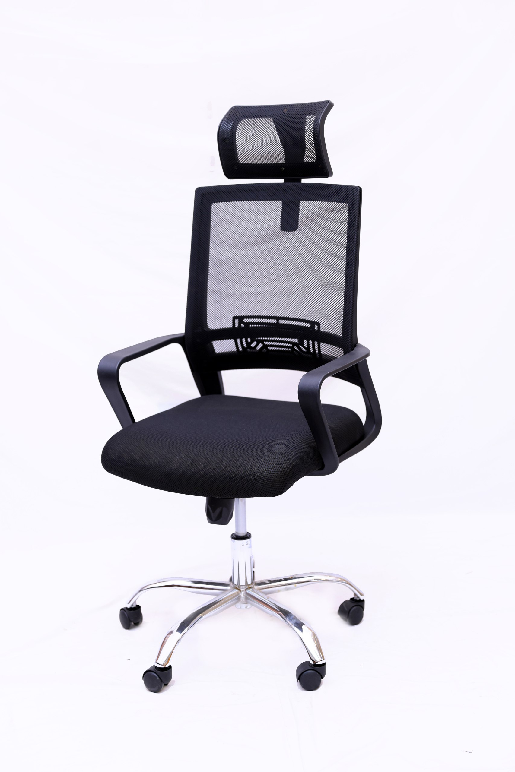High back Mesh Chair