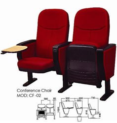 Conference Chair