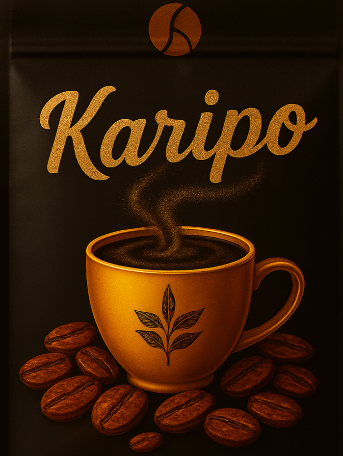Limu Coffee