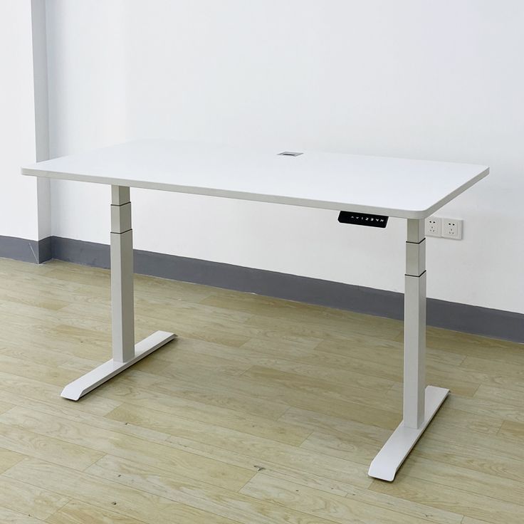 Adjustable Office Table