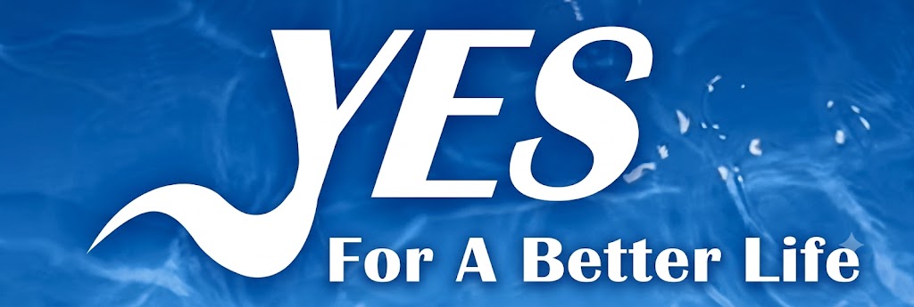 Yes Water