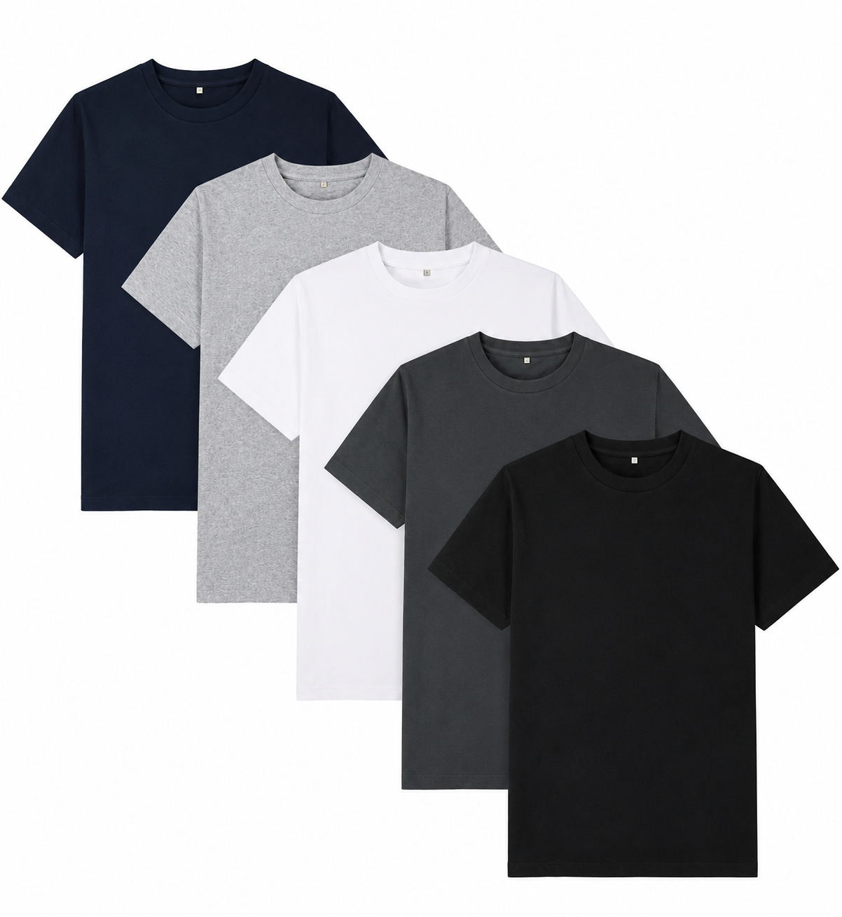 High-Quality T-Shirt