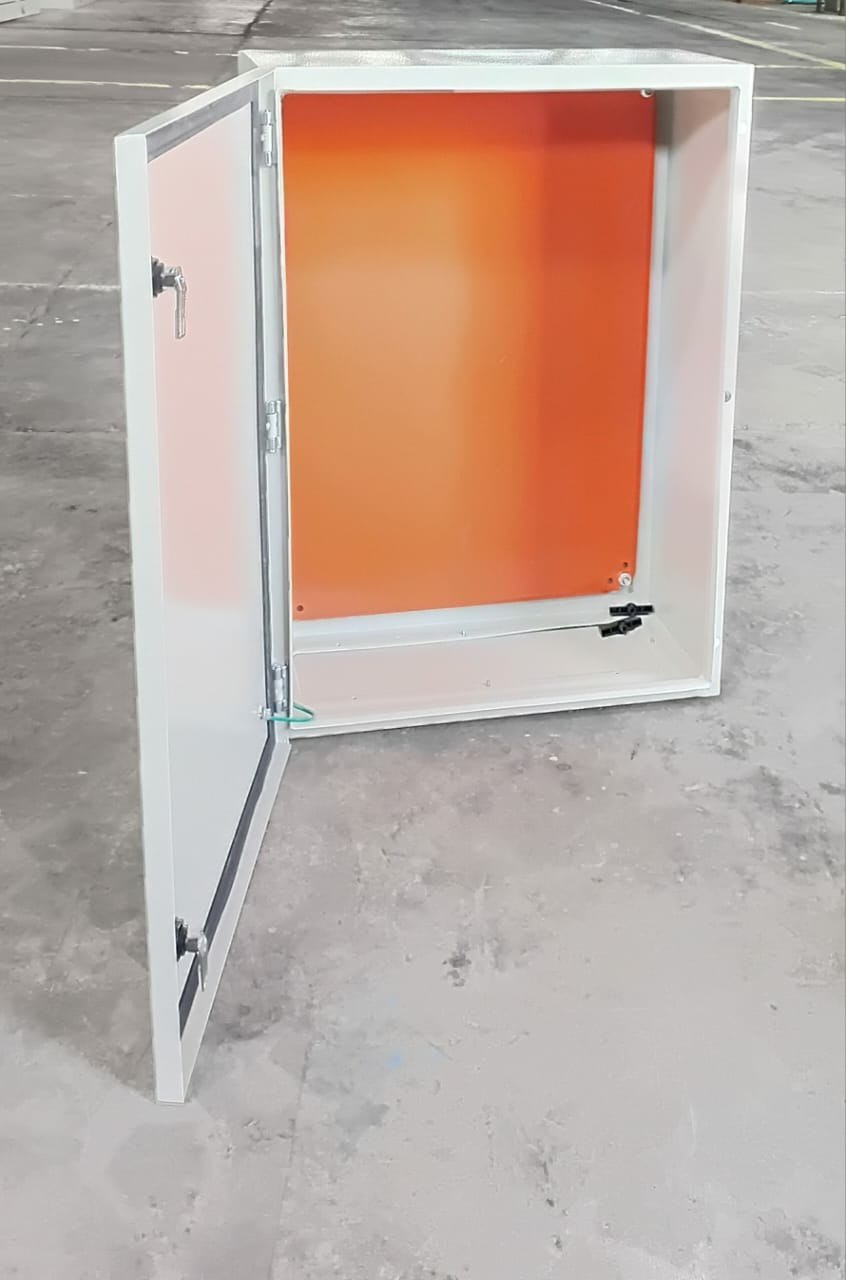 METAL BOARD 1200H*800Wx300Dmm