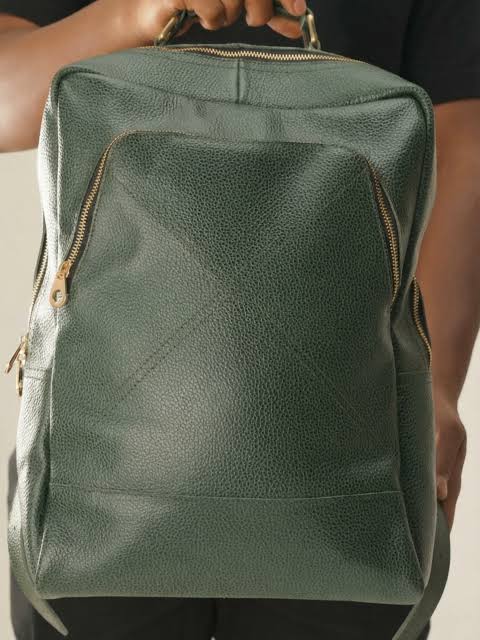 Ram 2 Backpack