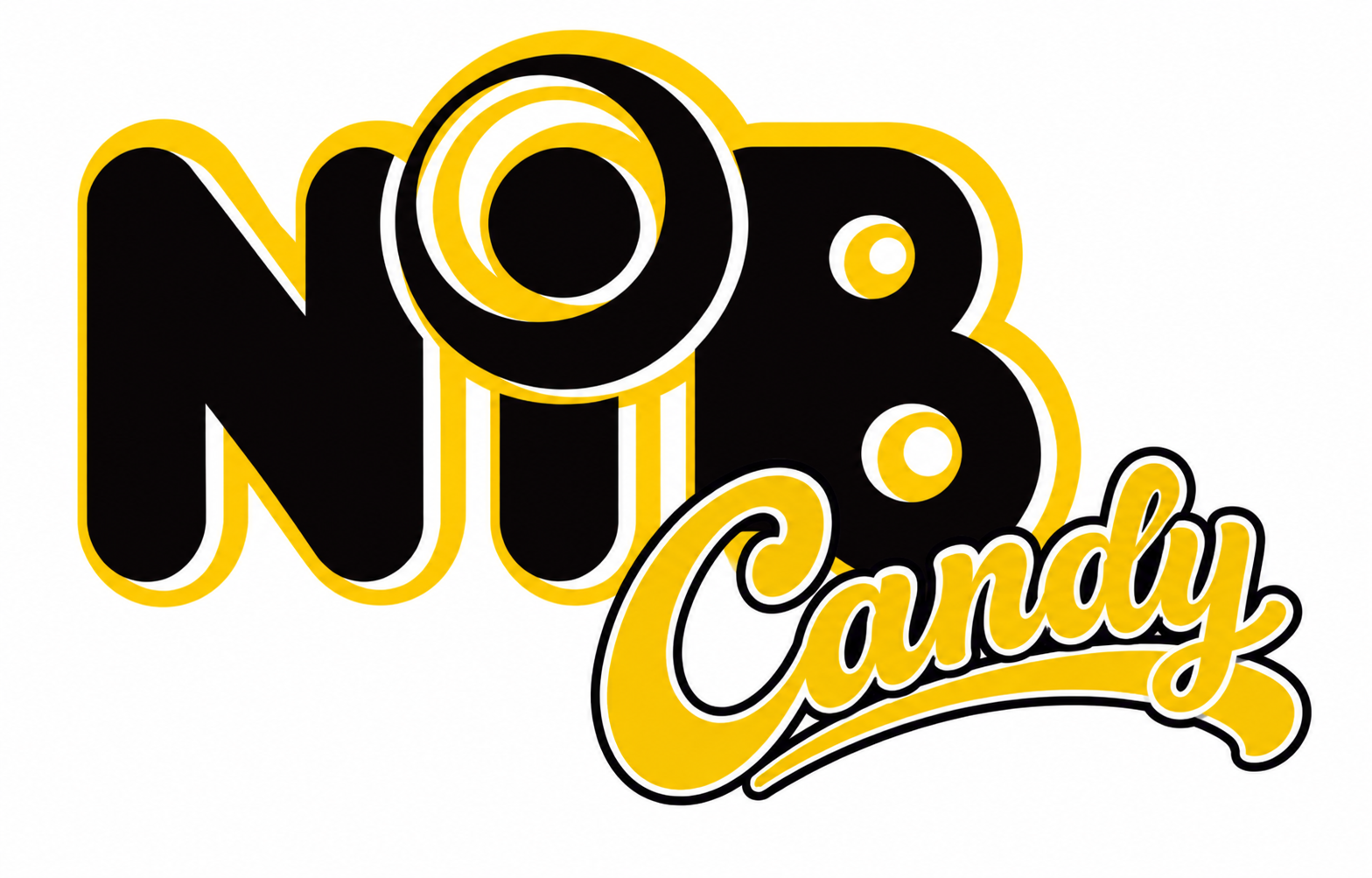 NIB Candy