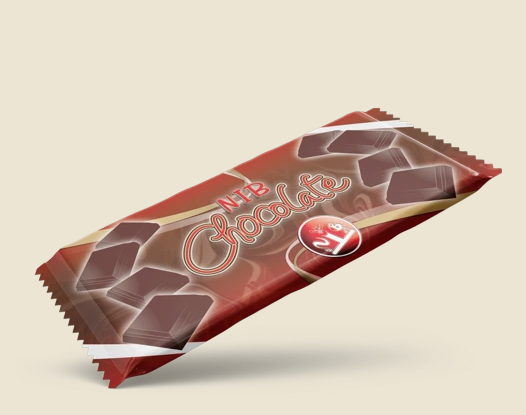 NIB 85g Chocolate Bar