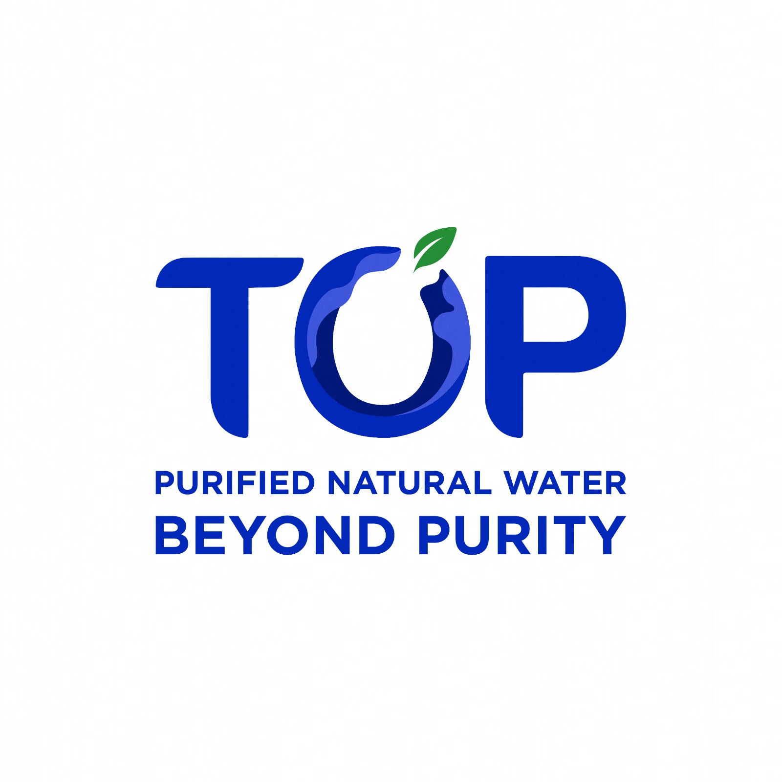 Top Water